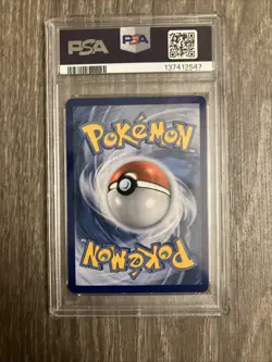 Pokemon TCG Charizard Boundaries Crossed 20/149 PSA 6 - Image 2