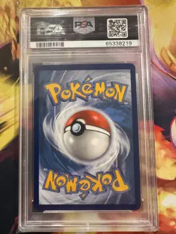 2022 Pokemon TCG SWSH Astral Radiance - Path to the Peak FA 213/189 PSA 10 MINT - Image 2