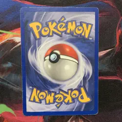 Pokemon TCG Suicune Neo Revelation Regular Aurora 27/64 English 60 HP 2000 - Image 2