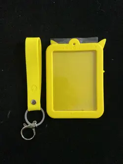 2025 Pokemon TCG S-Chinese Display Frame Gift Box Jolteon DC75 - Image 2