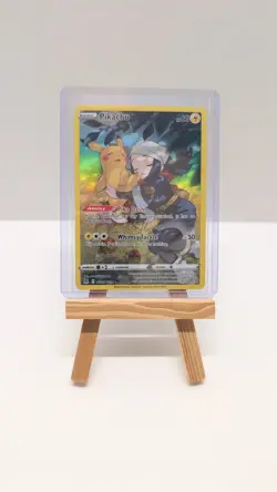 Pokemon TCG, Pikachu TG05/TG30 - Lost Origin - Image 1