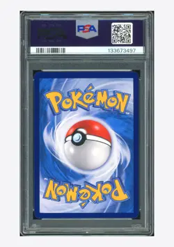 Pokemon PSA 9 Mewtwo & Mew GX UR 2023 188/150 CSM2bC S.Chinese - Image 2