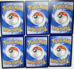 Pokemon TCG Chinese StarterSquirtleCharmanderBulbasaur Reverse Holo2Set Lot AB78 - Image 2