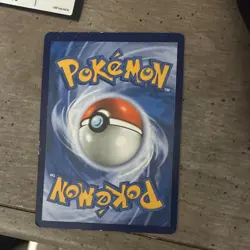 Pokemon TCG Charizard EX Promo Holo XY29 XY Basic 180 HP Fire Blast 120 English - Image 2