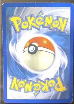 Pokemon Growlithe 45/110 Legendary Collection Reverse Holo Uncommon 60 HP Basic - Image 2