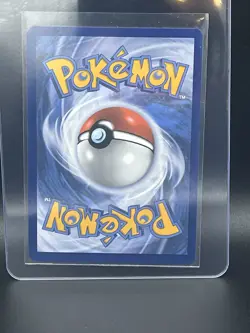 Pokemon Eevee Illustration Rare Prismatic Evolutions ETB Promo 173 - Image 2