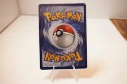 Pokemon TCG 140/132 Snover ME01 Mega Evolutions Illustration Rare Holo NM - Image 2