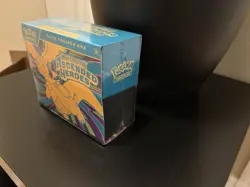 Pokemon TCG Ascended Heroes Elite Trainer Box ETB Brand New Factory Sealed! - Image 2