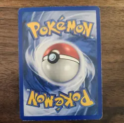 Umbreon 32/75 Neo Discovery Rare Unlimited Pokemon TCG English 70 HP - Image 3