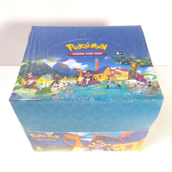 Pokemon Crown Zenith Mini Tin Display Box 10 Tins New Sealed - Image 2