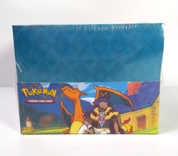 Pokemon Crown Zenith Mini Tin Display Box 10 Tins New Sealed - Image 3