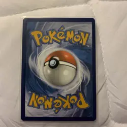 Pokemon TCG Umbreon 130/197 Sv03: Obsidian Flames Common NM Never Played 2023 - Image 2