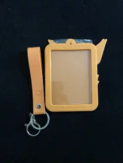 2025 Pokemon TCG S-Chinese Display Frame Gift Box Flareon #1 DC75 - Image 2