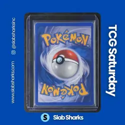 2006 POKEMON EX CRYSTAL GUARDIANS #15/100 CACTURNE REVERSE HOLO STAMPED - Image 2