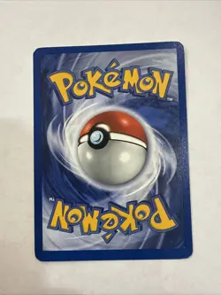 Pikachu Base Set 2 - NM - 1999 Pokemon WOTC - 87/130 - Image 2