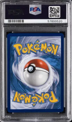 2019 POKEMON SUN & MOON HIDDEN FATES #SV29 MAGNEZONE-HOLO PSA 10 - Image 2