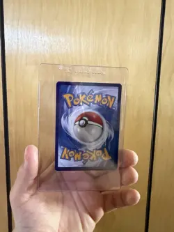 Pokemon 151 Surprise Bubble Mew. Chinese 151C/191. 151SAR. Full art. - Image 2