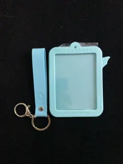 2025 Pokemon TCG S-Chinese Display Frame Gift Box Vaporeon #2 DC75 - Image 2