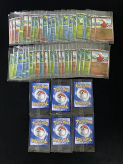 2026 Pokemon TCG S-Chinese Promo Gem Pack Quaxly Fuecoco Sealed Lot*50 #4 IH59 - Image 2