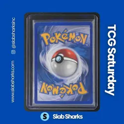2006 POKEMON EX HOLON PHANTOMS #17/110 VILEPLUME DELTA SPECIES REVERSE HOLO - Image 2