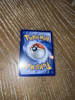 Pokemon TCG Jolteon 029/131 Master Ball Prismatic Evolutions - Image 2