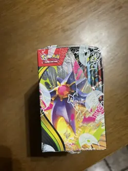 Pokemon Perfect Order Booster Box Factory Sealed 36 Packs - Image 4