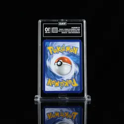 N’s Reshiram 167/159 – Journey Together Stamped TAG 10 GEM MINT Pokemon TCG - Image 2
