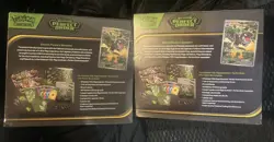 2 X Pokemon TCG Perfect Order Pokemon Elite Trainer Box ETB IN HAND factory Seal - Image 2