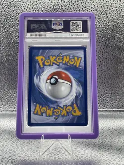 Pokemon Gengar Vmax Secret Rare 271/264 Psa 10 - Image 2