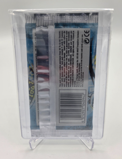 Yu-Gi-Oh! Legend of Blue Eyes White Dragon (LOB) Booster Pack – European English - Image 2