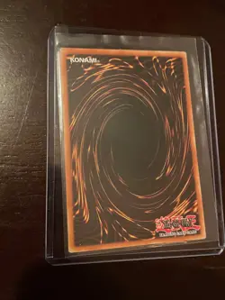 Seiyaryu – DDS-004 – Secret Rare – Yu-Gi-Oh! - Image 2