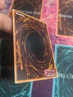 Yu-Gi-Oh! Firewall Dragon COTD-EN043 1st Edition Secret Rare NM a1/ - Image 4