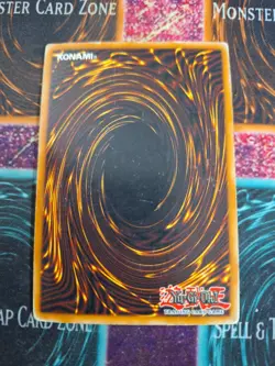 Yu-Gi-Oh! Catapult Turtle MRD-075 Super Rare OG Unlimited Moderately Played - Image 5