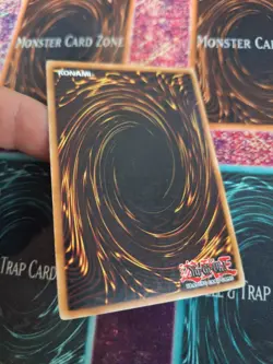 Yugioh Galaxy-Eyes Photon Dragon PHSW-EN011 Ultra Rare 1st Edition Light Play - Image 4