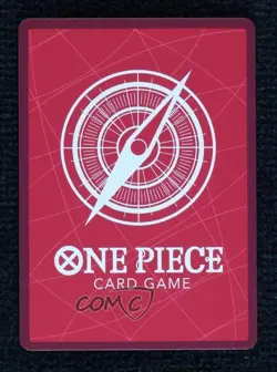 2024 One Piece Card Game: Emperors in the New World OP09 L Monkey D Luffy - Image 2