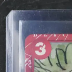 2023 ONE PIECE PREMIUM CARD COLLECTION FILM RED EDITION #ST01-013 RORONOA ZORO - Image 3