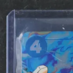 2025 ONE PIECE PROMO OP08 PRERELEASE EVENT WINNER #P-071 MARCO - Image 3
