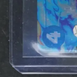 2025 ONE PIECE PROMO OP08 PRERELEASE EVENT WINNER #P-071 MARCO - Image 4