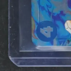 2025 ONE PIECE PROMO OP08 PRERELEASE EVENT WINNER #P-071 MARCO - Image 4