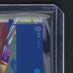 2025 ONE PIECE PROMO OP08 PRERELEASE EVENT WINNER #P-071 MARCO - Image 5