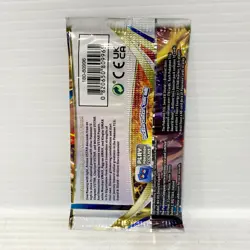 1x Brilliant Stars Charizard Sealed Pokemon Card Booster Pack - Image 2