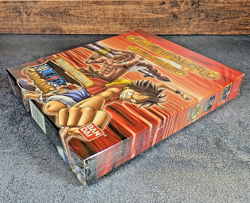 RARE 2005 Bandai One Piece Card Game FINALE IN SKYPIA Themendeck - SEALED German - Image 3