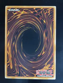 Mine Mole GFTP-EN078 Ultra Rare 1st Edition Yugioh Card - Image 3