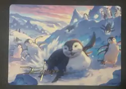 Lot 7x Art Series Cards- Avatar: The Last Airbender - 2x Gold Signature MTG - Image 4