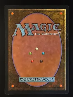 MTG - Teferi's Veil - LP - Weatherlight #53 - UNCOMMON - EN - REG - Image 2