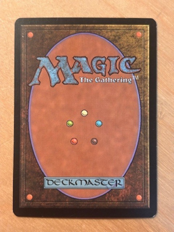 Magic the Gathering MTG Strangleroot Geist Promo Dark Ascension LP - Image 2