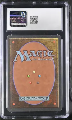 LIGHTNING BOLT Revised C CGC 9 MTG [Nostalgium] - Image 2