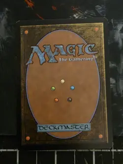 MTG Magic the Gathering Clockspinning (53/301) Time Spiral LP - Image 2