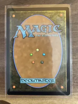 MTG Barrowgoyf (Extended Art) Commander: Modern Horizons 3 Regular - Image 2