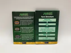 Magic the Gathering Sixth Edition Play Guide & Rulebook - Image 2
